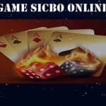 Game Sicbo Online
