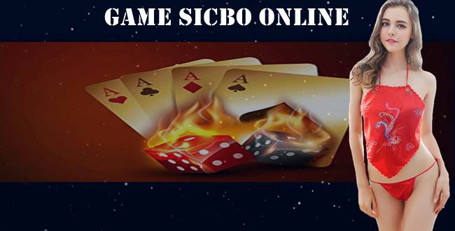 Game Sicbo Online