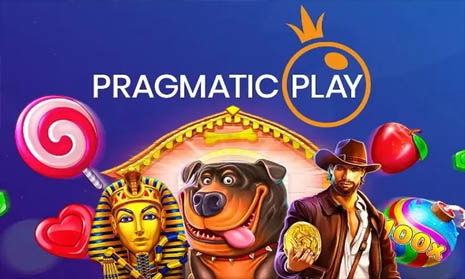 Bandar Judi Slot Pragmatic Play Anti Rungkad Resmi